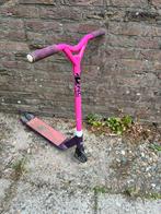 Grit Extremist IHC Stuntstep Roze Paars, Ophalen, Gebruikt, Gewone step, Grit