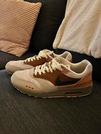 Nike air max one Amsterdam reps 45, Nike, Ophalen of Verzenden, Sneakers of Gympen, Gedragen