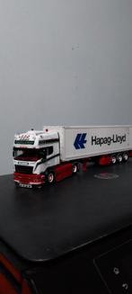 Wsi scania vreugdenhil, Ophalen of Verzenden, Nieuw, Bus of Vrachtwagen, Wsi