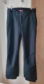 Zgan dames ski broek Rossignol mt 36 / S, 160 tot 180 cm, Rossignol, Ophalen of Verzenden, Zo goed als nieuw