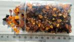 Baltische amber barnsteen, Ophalen of Verzenden, Fossiel