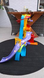 Vtech Toet Toet Auto's Pretpark, Zelf te bouwen, Handmatig, Ophalen, Overige merken