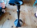 Koperen kandelaar 28 cm

D2, Antiek en Kunst, Ophalen, Koper of Brons