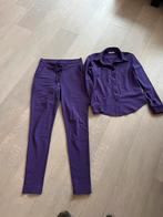 Nieuw travel setje Nicolette kluyver maat S, Kleding | Dames, Ophalen, Nieuw