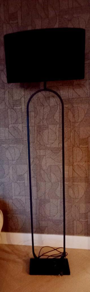 Industriële zwarte moderne Lamp zgan beschikbaar voor biedingen