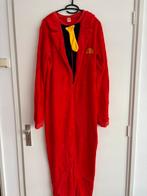 Nieuwe Snollebollekes onesie en muts, Maat 38/40 (M), Carnaval, Ophalen of Verzenden, Zo goed als nieuw