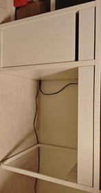 Ikea bureau, Huis en Inrichting, Ophalen of Verzenden, Gebruikt, Bureau