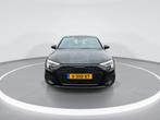 Audi A3 Sportback 30 TFSI/110PK Advanced editio € 28.440,0, Automaat, Stof, Euro 6, Zwart