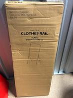 Nieuw Kledingrek Moltrup van Jysk, Nieuw, Ophalen of Verzenden, Metaal, Staande kapstok