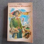 Schipper Wessels van K.Norel, Boeken, Ophalen of Verzenden, Zo goed als nieuw, Nederland
