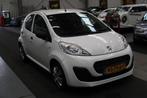 Peugeot 107 1.0 Blue Lease Airco, Stuurbekrachtiging, Auto's, Peugeot, Origineel Nederlands, Te koop, Benzine, 4 stoelen