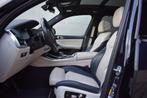BMW X5 XDrive45e M-SPORT PANORAMADAK / BOWERS-WILKINS / INDI, Gebruikt, Adaptive Cruise Control, Zwart, Vierwielaandrijving