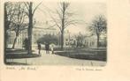 (380-420-025) Assen De Brink, Verzamelen, Ansichtkaarten | Nederland, Verzenden, Drenthe