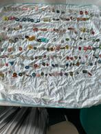Grote verzameling van 198 speldjes, Verzamelen, Speldjes, Pins en Buttons, Ophalen of Verzenden, Gebruikt, Overige onderwerpen
