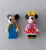 Lego Mickey en Minnie Mouse, Ophalen of Verzenden, Nieuw, Lego