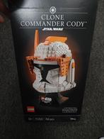 Lego star wars Clone commander cody, Ophalen of Verzenden, Zo goed als nieuw, Actiefiguurtje