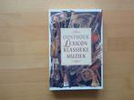 Oosthoek Lexicon klassieke muziek, Ophalen of Verzenden, Zo goed als nieuw, Genre of Stijl
