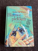 Anke de Vries - Blauwe plekken, Anke de Vries, Zo goed als nieuw, Ophalen