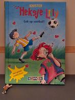 Leesboek / Heksje Lily, Ophalen of Verzenden, Zo goed als nieuw, Kluitman, Fictie algemeen