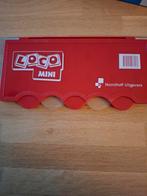 Loco Mini en twee boekjes, Kinderen en Baby's, Speelgoed | Educatief en Creatief, Ophalen of Verzenden, Gebruikt, Rekenen