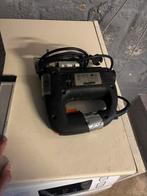 Decoupeerzaag, Doe-het-zelf en Verbouw, Gereedschap | Boormachines, Ophalen of Verzenden, Zo goed als nieuw, Boormachine