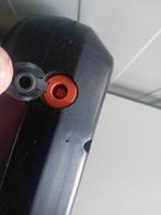2 stuks defecte fiets accu Bafang, Www.Bafang.nl, Ophalen of Verzenden, Bafang, Pyter jurjensstrjitte stiens