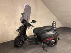 Vespa Sprint 2022 45 km/h, Ophalen, Maximaal 45 km/u, Vespa S, Zo goed als nieuw