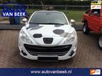 Peugeot RCZ 1.6 THP 200pk (Motor defect) Estimated selling p, Wit, Handgeschakeld, 1598 cc, Benzine