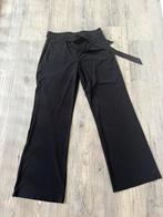 Zgn Studio Anneloes @work broek maat M/38, Maat 38/40 (M), Studio Anneloes, Zwart, Ophalen of Verzenden