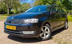 Skoda Rapid 1.2 TSI (NAP, DEALER,BOEKJE), Auto's, Skoda, Voorwielaandrijving, 86 pk, Euro 6, 4 cilinders