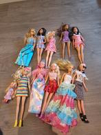 Barbie poppen, Ophalen of Verzenden, Zo goed als nieuw, Barbie