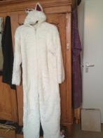 konijnenpak nieuw, Maat 52/54 (L), Carnaval, Ophalen of Verzenden, Zo goed als nieuw