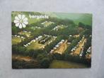 Giethmen, camping Bergzicht/luchtfoto 1983, Verzenden, 1980 tot heden, Gelopen, Noord-Brabant