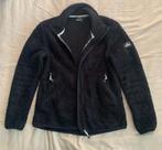 NOMAD fleece vest zwart 38/M, Maat 38/40 (M), Zwart, Nomad, Ophalen of Verzenden