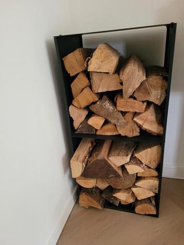 Rekje metaal voor hout blokken (excl hout) beschikbaar voor biedingen