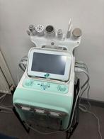 Hydrafacial, Witgoed en Apparatuur, Persoonlijke-verzorgingsapparatuur, Ophalen, Zo goed als nieuw