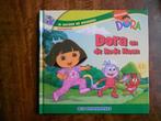 Veel Ontdekboeken van DORA : Roberto / Baby's / Krab / Haan, Boeken, Ophalen of Verzenden, Zo goed als nieuw