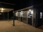 staldeur met kozijn, Dieren en Toebehoren, Stalling en Weidegang, Stalling
