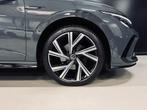 Volkswagen Golf 1.0 eTSI DSG R-Line, Navi, Apple Carplay, Ca, Gebruikt, Leder en Stof, 23 km/l, 1202 kg