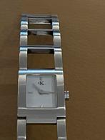 Calvin Klein Dameshorloge Staal, Overige merken, Staal, Polshorloge, 1960 of later