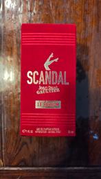 SCANDAL Jean Paul Gaultier amper gebruikt, Ophalen of Verzenden, Zo goed als nieuw
