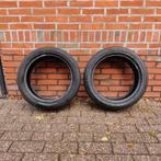 Autobanden 175/50 R15 2 stuks, Ophalen, Gebruikt, Spatbord