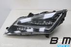 LED koplamp links Seat Leon 5F 5F1941007A, Auto-onderdelen, Verlichting, Gebruikt
