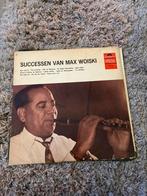 Max Woiski - Successen LP, Ophalen of Verzenden, Gebruikt, 12 inch
