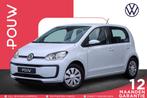 Volkswagen up! 1.0 65pk | Airco | DAB | Bluetooth, 12 maanden, Stof, Gebruikt, Das WeltAuto Volkswagen