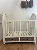 Riviera Maison ledikant a star is born, Kinderen en Baby's, Babywiegjes en Ledikanten, Ophalen, Zo goed als nieuw, Ledikant