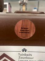 Tuin Beits Bruin - Bauhaus 10L, Ophalen, Bruin, Nieuw, Beits