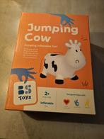 Springdier Koe - Nieuw in Verpakking, Ophalen of Verzenden, Nieuw