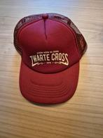 Zwarte Cross Pet - Bordeaux Rood - Editie 2019, Zwarte Cross, One size fits all, Ophalen of Verzenden, Pet