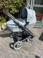 IGo Mutsy Farmer, Kinderen en Baby's, Kinderwagens en Combinaties, Ophalen, Zo goed als nieuw, Mutsy